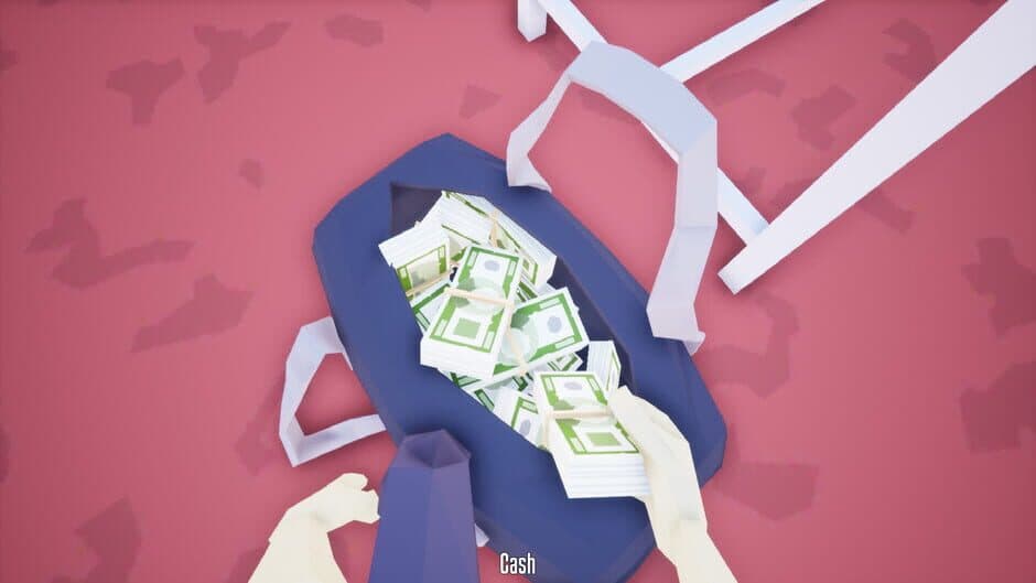 One-Armed Robber screenshot 8