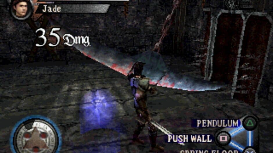 Deception III: Dark Delusion screenshot 3