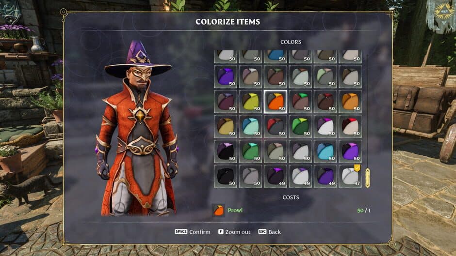Enshrouded screenshot 3