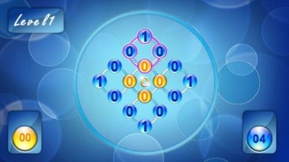 Circles, Circles, Circles screenshot 1