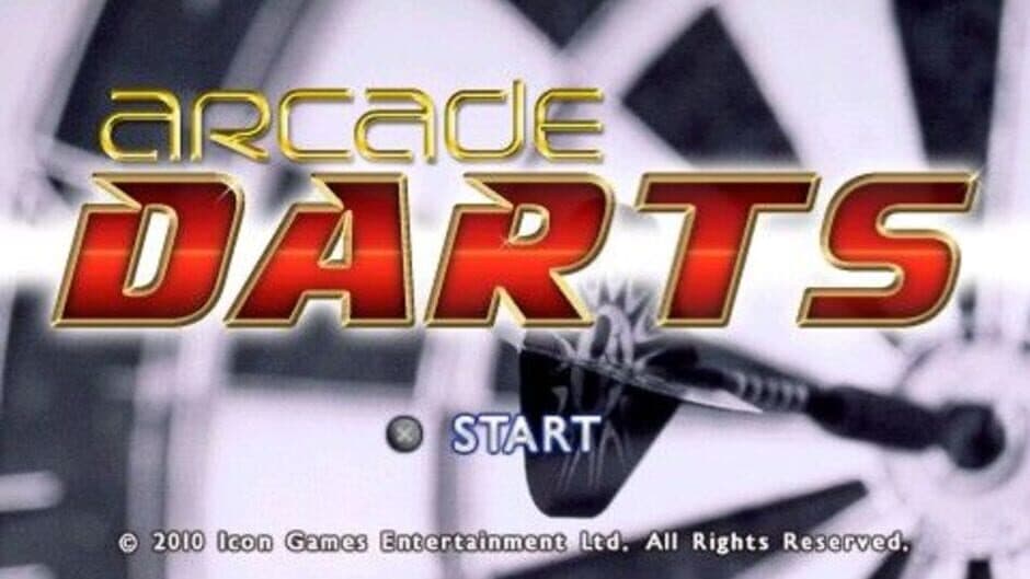 Arcade Darts screenshot 1