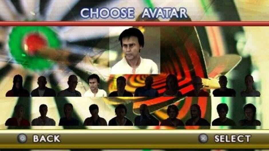 Arcade Darts screenshot 2