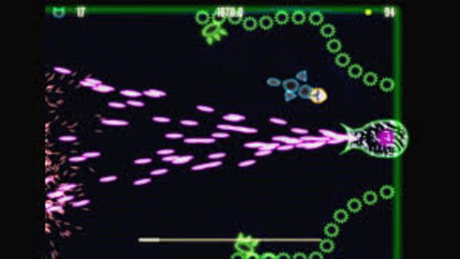 Qlione 2 screenshot 1