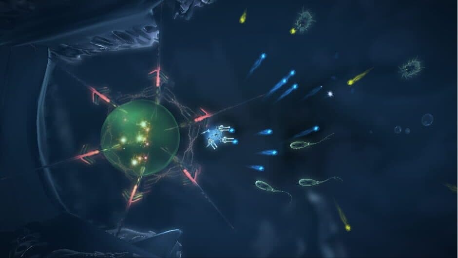 MicroBot screenshot 3