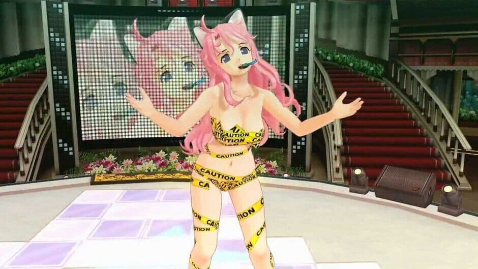 Dream Club Zero screenshot 1