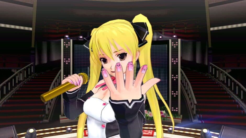 Dream Club Zero screenshot 2