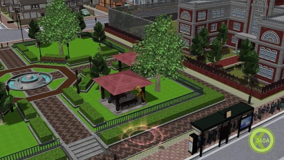 Machi-ing Maker 4 screenshot 1