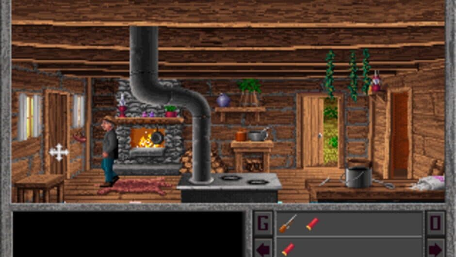 The Beverly Hillbillies screenshot 2
