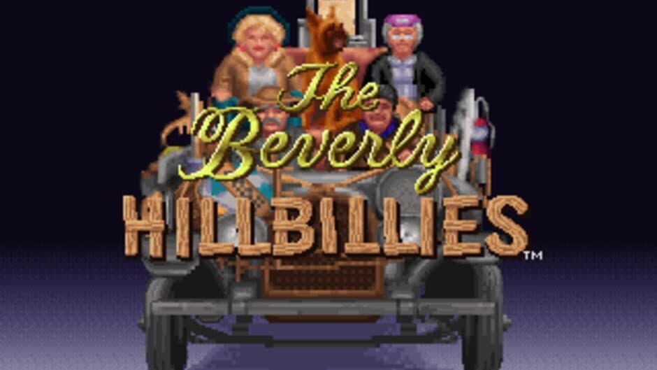 The Beverly Hillbillies screenshot 4