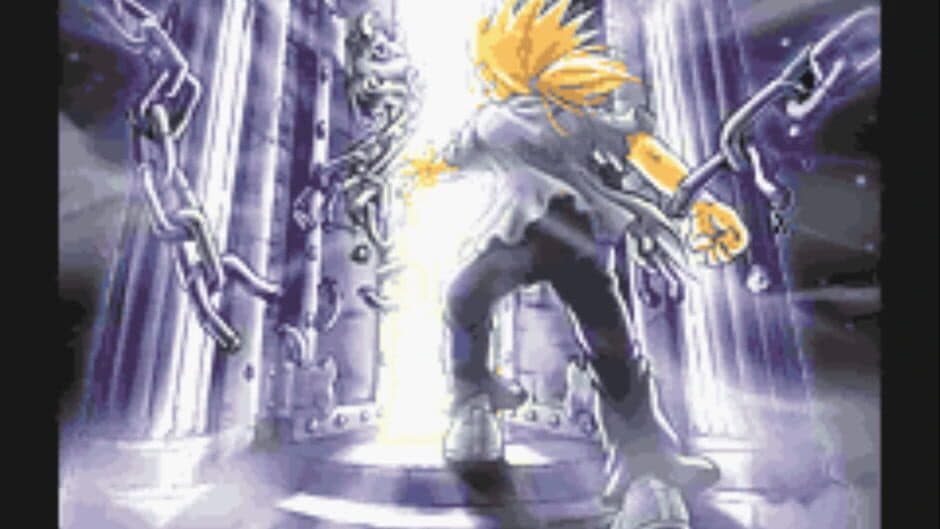 Mär Heaven: Knockin' on Heaven's Door screenshot 4
