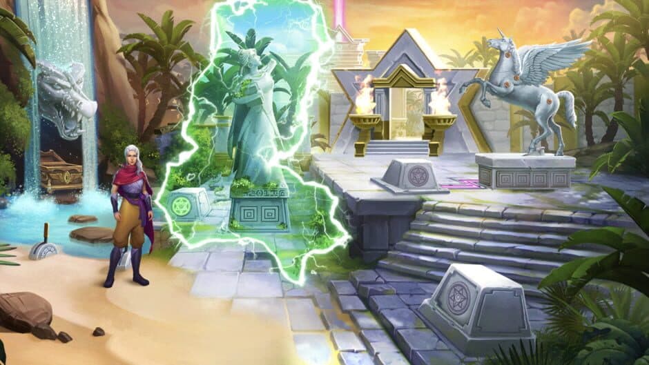 Adventure Escape Mysteries screenshot 8