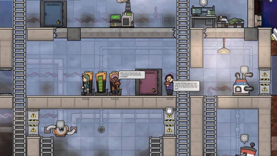 Adaptory screenshot 9