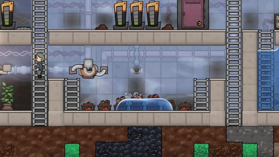 Adaptory screenshot 5