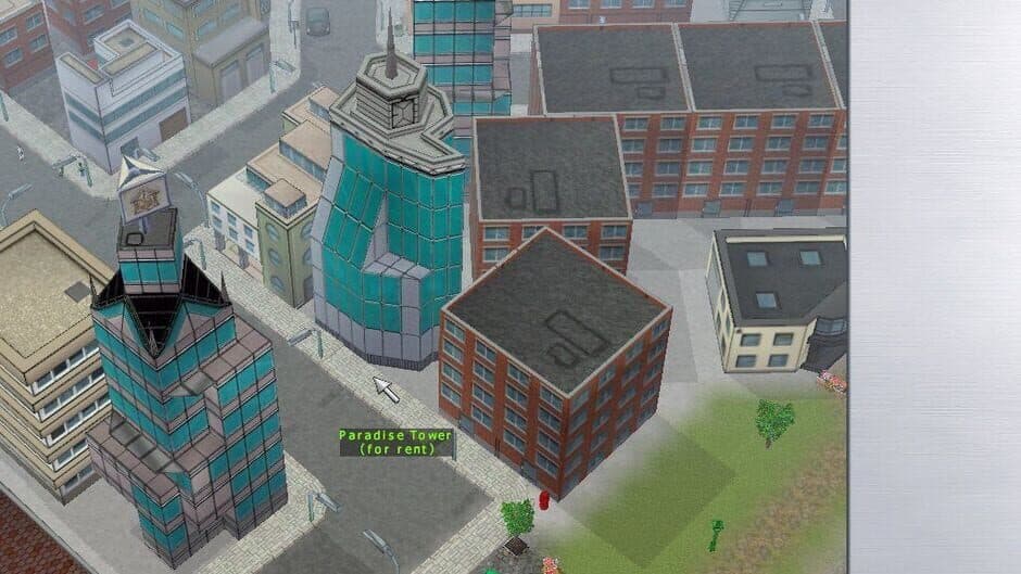 Big Biz Tycoon 2 screenshot 1