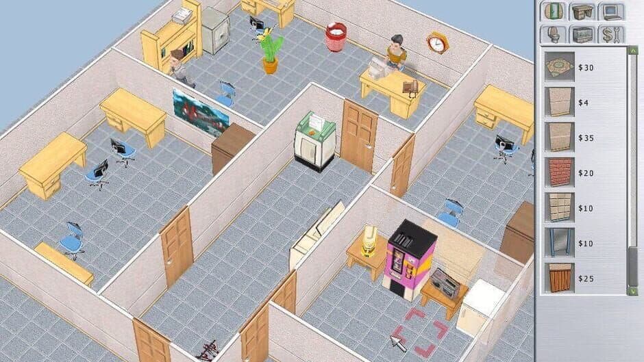 Big Biz Tycoon 2 screenshot 3