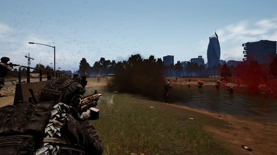 Cepheus Protocol screenshot 3
