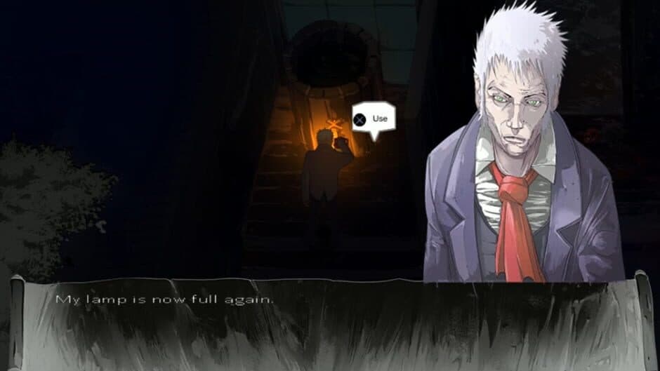 Kodoku screenshot 1