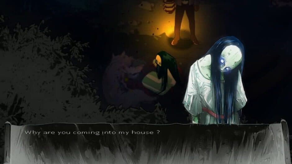 Kodoku screenshot 2