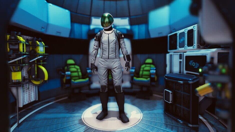 Occupy Mars: The Game screenshot 7