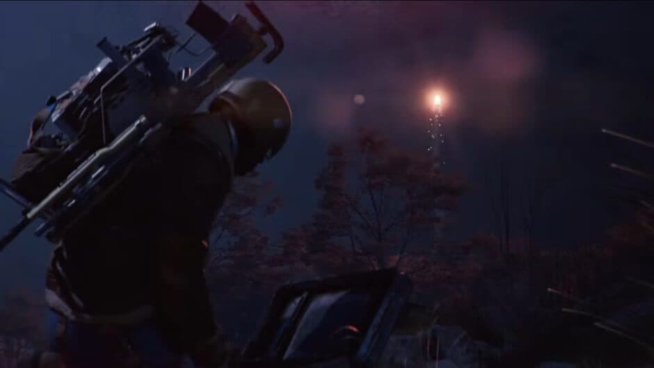 ARC Raiders screenshot 9