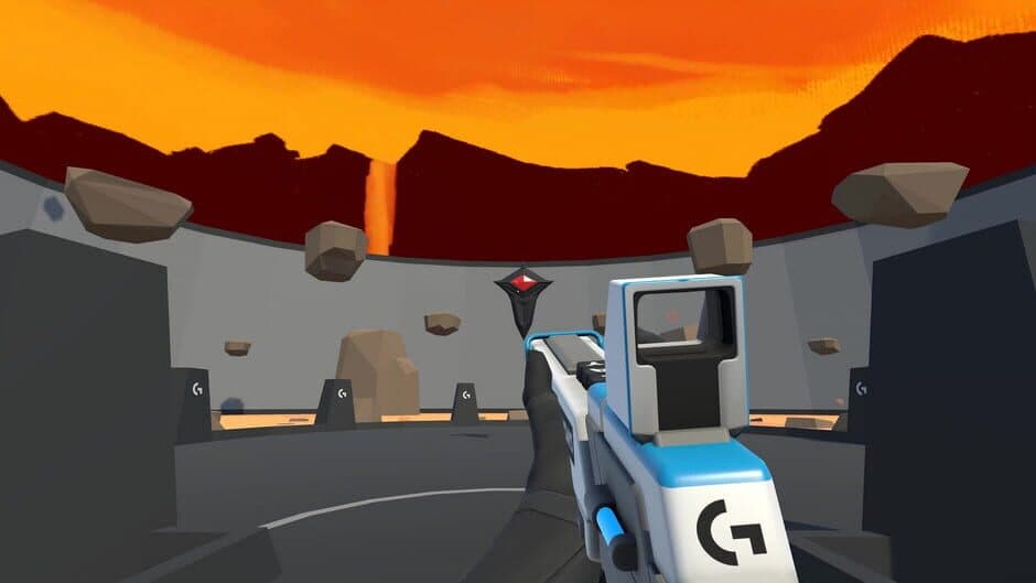 Aimlabs screenshot 4