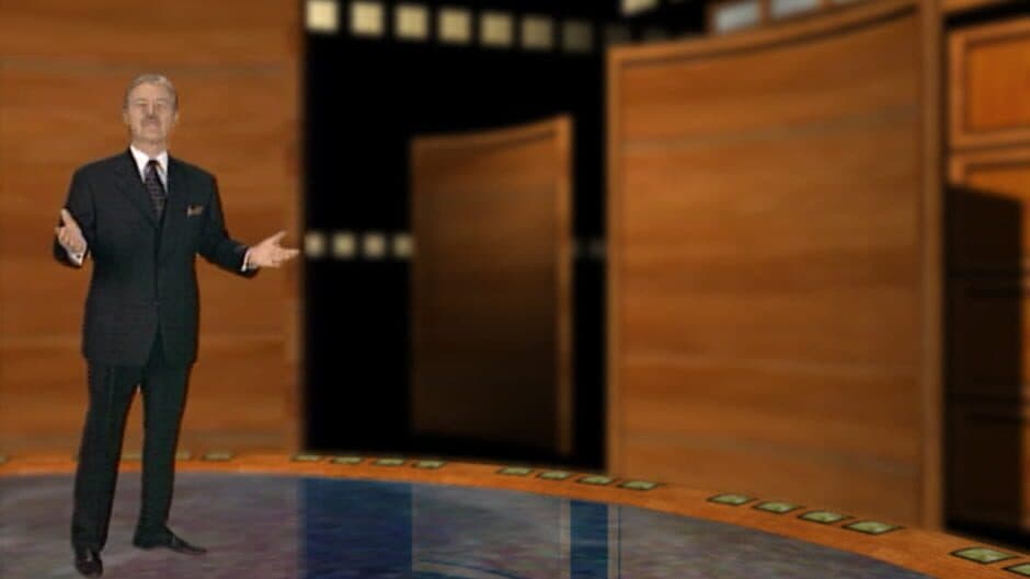 Jeopardy! 2nd Edition screenshot 2