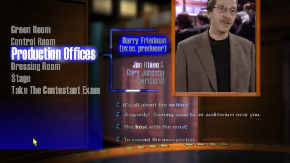 Jeopardy! 2nd Edition screenshot 3