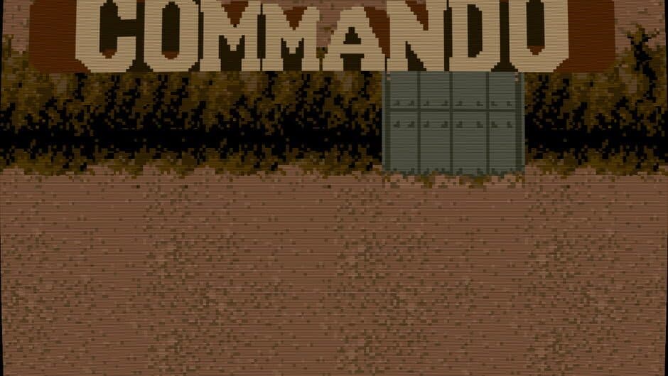 Commando screenshot 3