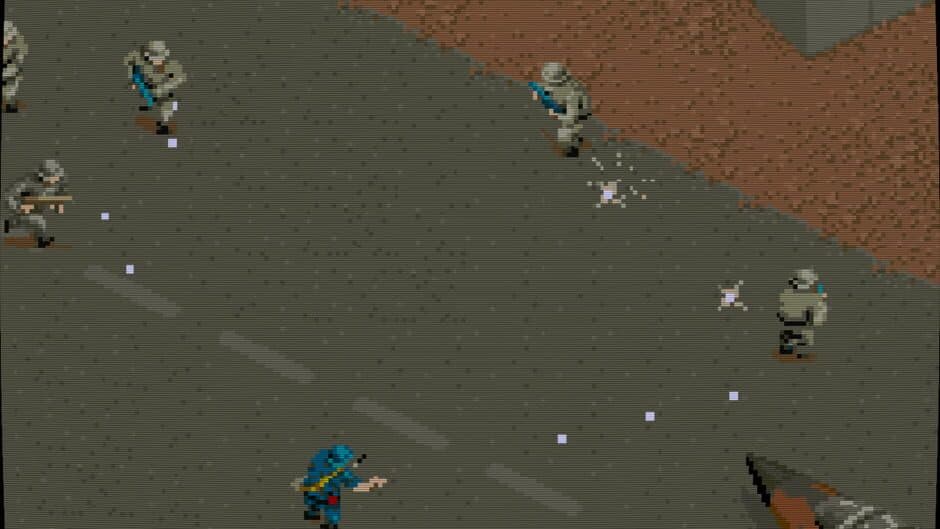 Commando screenshot 5