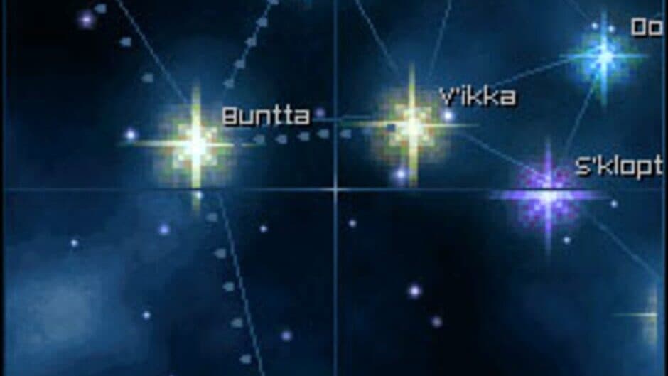 Galaxy on Fire 2 screenshot 2