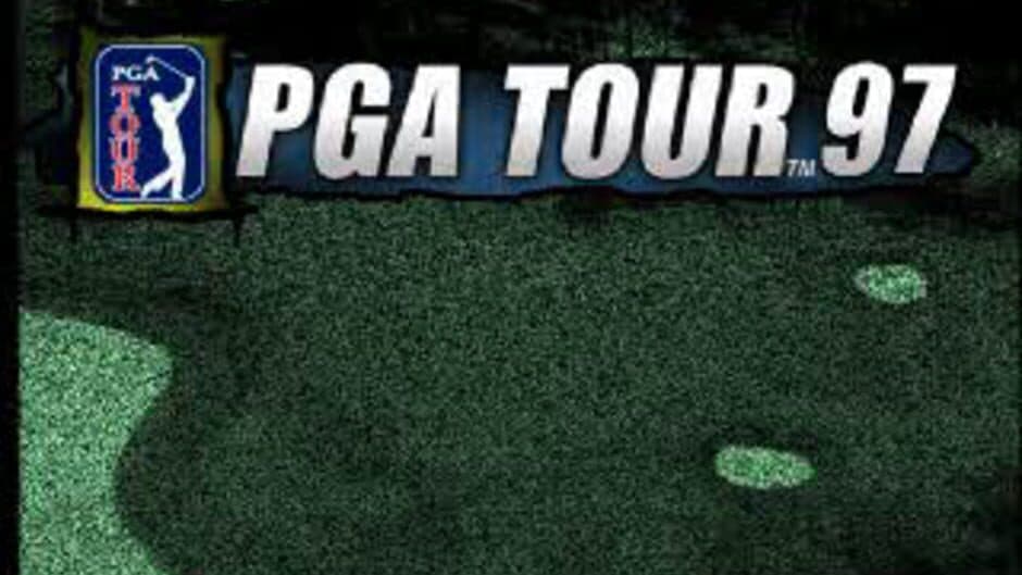 PGA Tour 97 screenshot 2