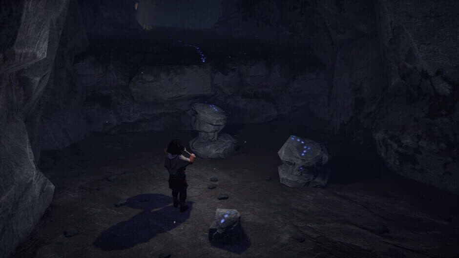 Skábma: Snowfall screenshot 6
