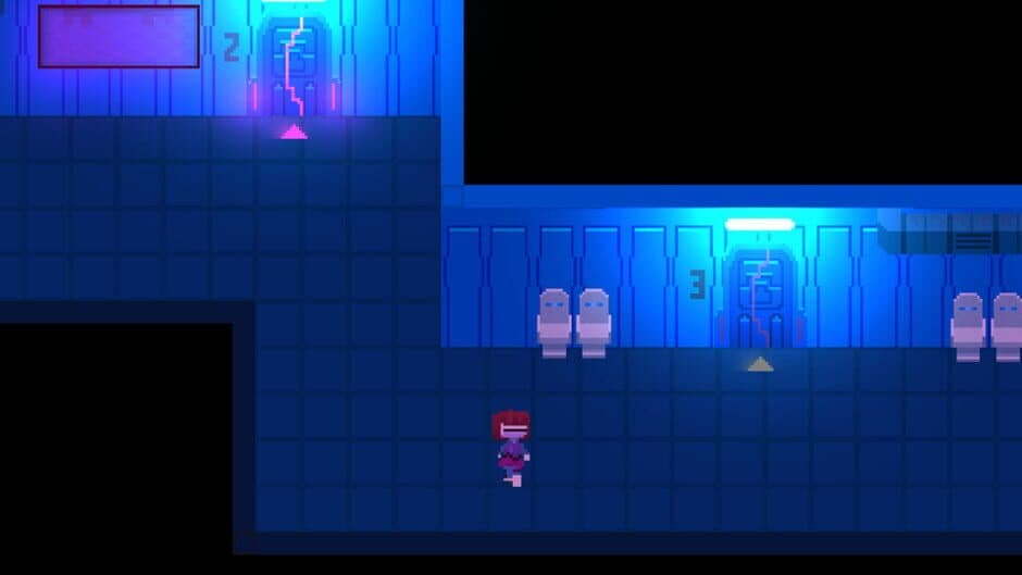 Rootless: Memories of Green screenshot 2