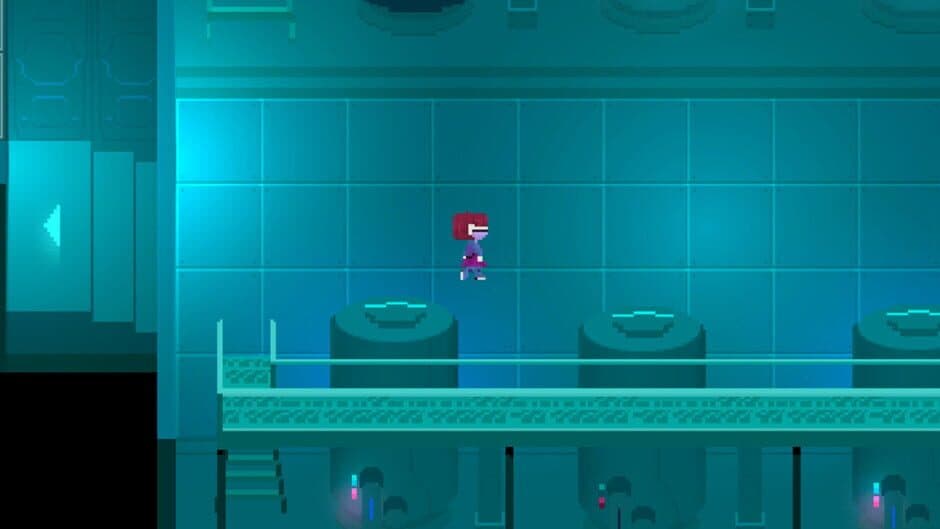 Rootless: Memories of Green screenshot 3