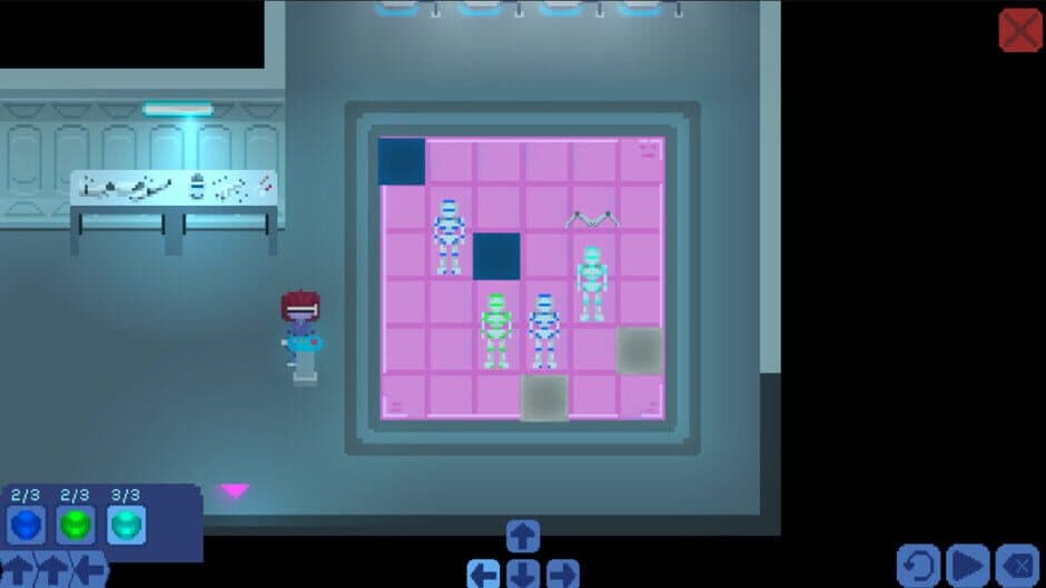 Rootless: Memories of Green screenshot 4