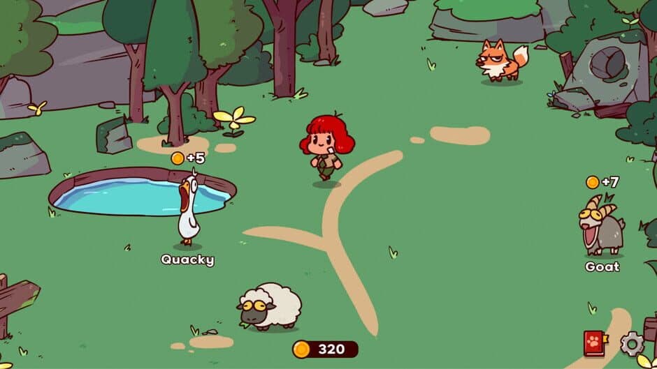 My Voice Zoo screenshot 2