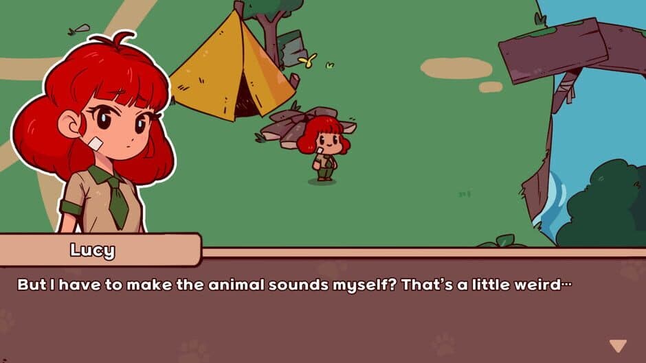 My Voice Zoo screenshot 4