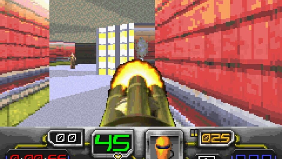 Dark Arena screenshot 1