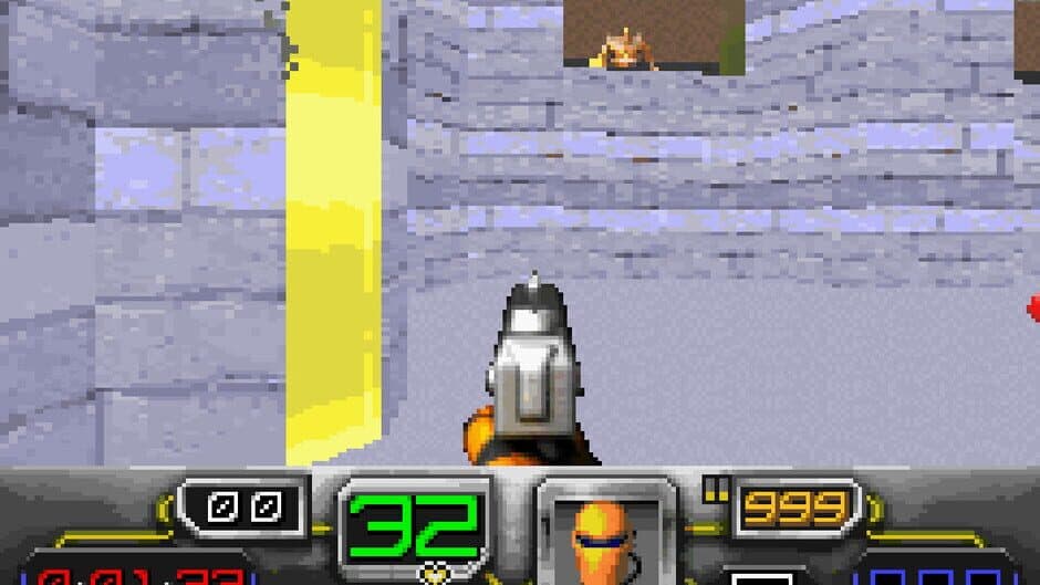 Dark Arena screenshot 5