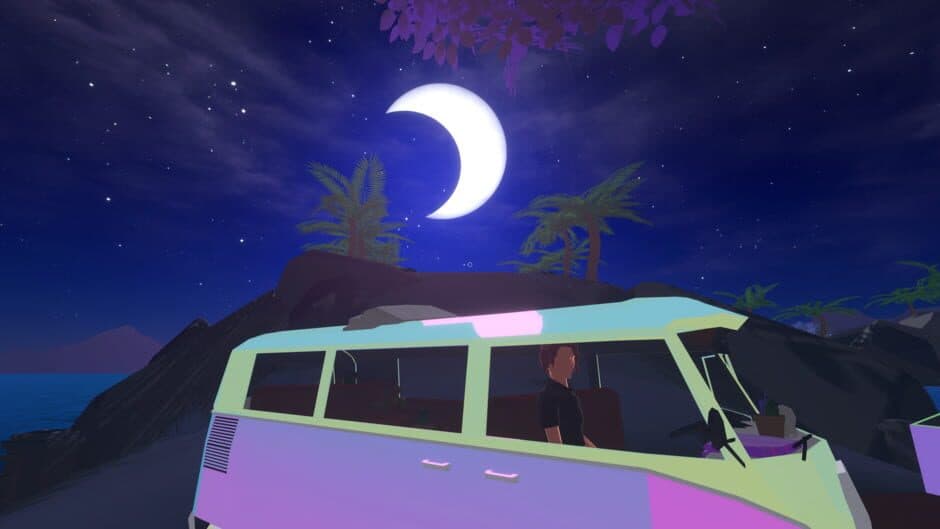 We Took That Trip screenshot 1