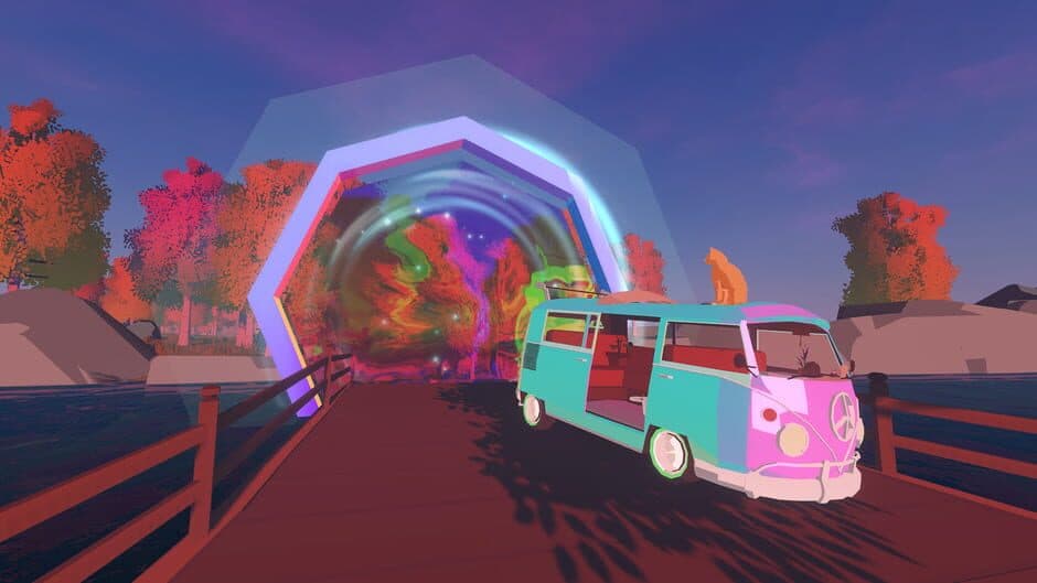 We Took That Trip screenshot 2