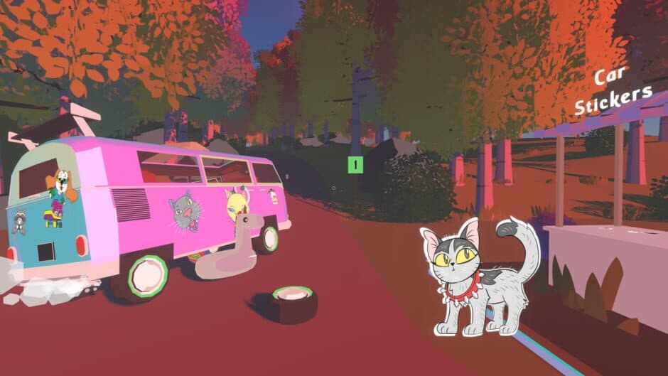 We Took That Trip screenshot 8