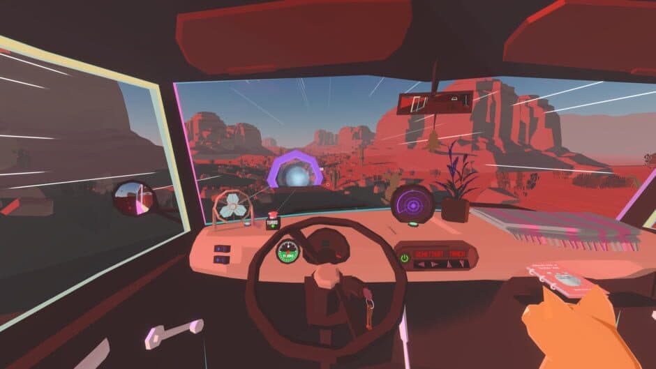 We Took That Trip screenshot 5