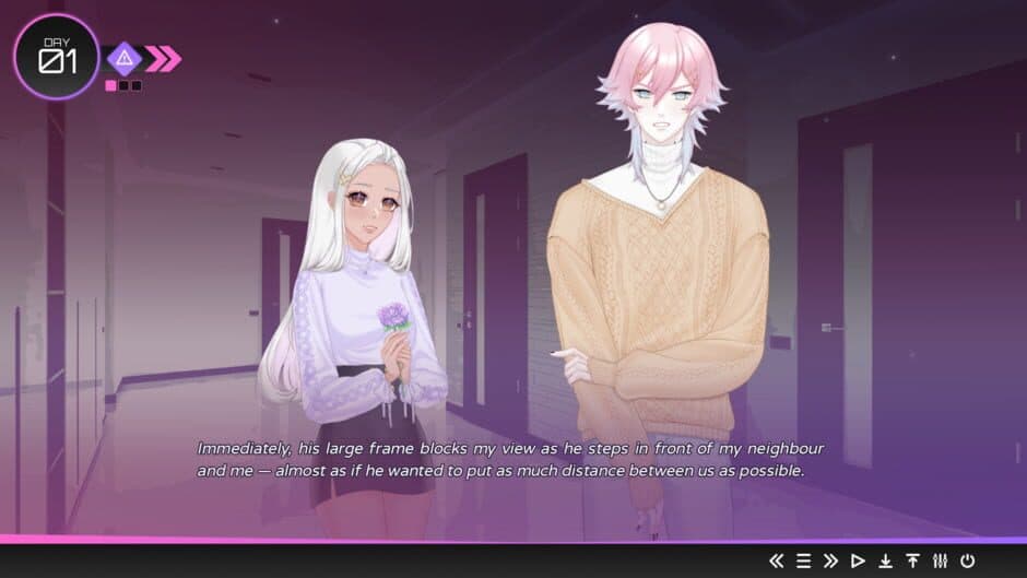 14 Days With You screenshot 3