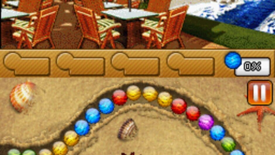 Match 3 Madness screenshot 1