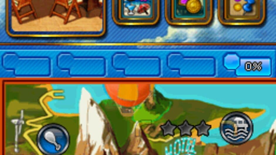 Match 3 Madness screenshot 2