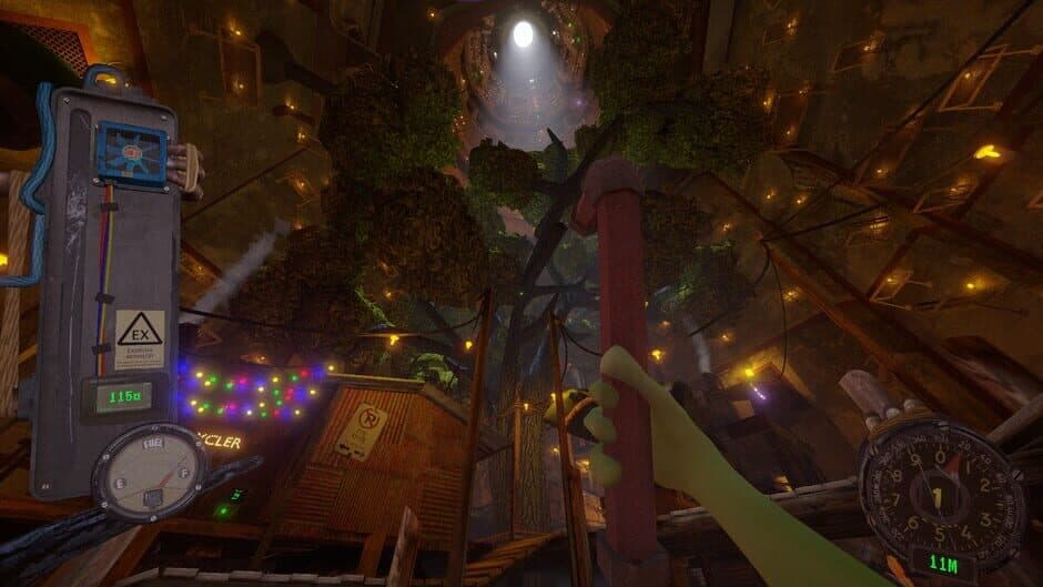 PSI: Pressure Climbing screenshot 3