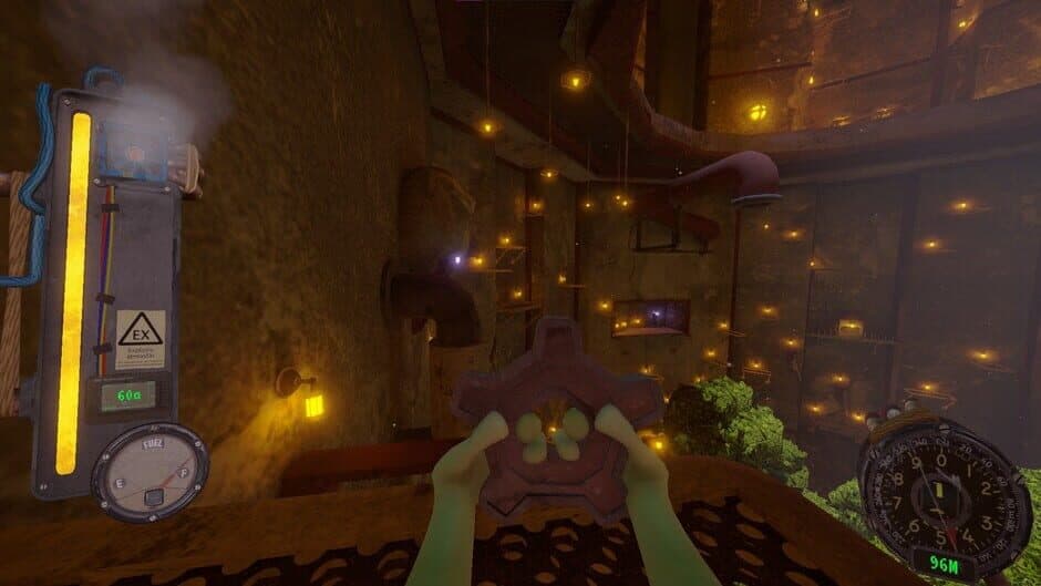 PSI: Pressure Climbing screenshot 6