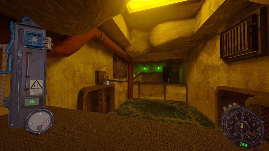PSI: Pressure Climbing screenshot 4