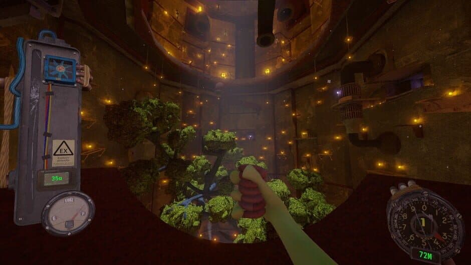 PSI: Pressure Climbing screenshot 1